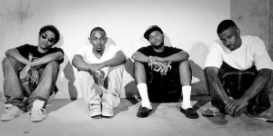 Kendrick Lamar, ScHoolboy Q, Ab-Soul and Jay Rock the latest to remix Rocko’s ‘U.O.E.N.O’