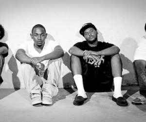 Kendrick Lamar, ScHoolboy Q, Ab-Soul and Jay Rock the latest to remix Rocko’s ‘U.O.E.N.O’