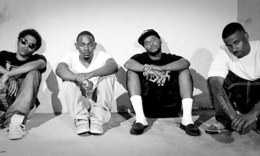 Kendrick Lamar, ScHoolboy Q, Ab-Soul and Jay Rock the latest to remix Rocko’s ‘U.O.E.N.O’
