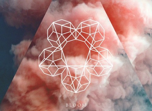 Irish grime producer Bloom follows last year’s spectacular ‘Quartz’ with a new EP, <i>Maze Temple</i>
