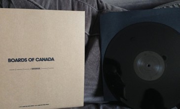 Boards of Canada Record Store Day 12″ sells for $5,700