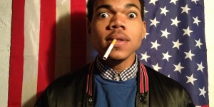 Mixtape Round-up: Chance the Rapper, Pearson Sound, Rockie Fresh, suicideyear and more