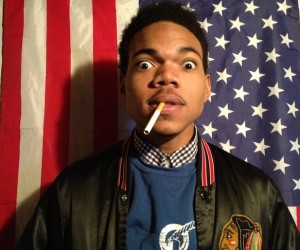 Mixtape Round-up: Chance the Rapper, Pearson Sound, Rockie Fresh, suicideyear and more