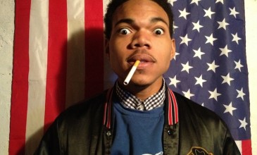 Mixtape Round-up: Chance the Rapper, Pearson Sound, Rockie Fresh, suicideyear and more