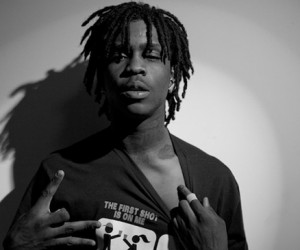 Listen to Chief Keef’s synth-heavy new track ‘Macaroni Time’