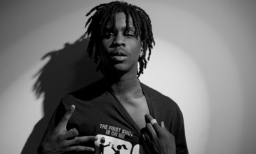 Listen to Chief Keef’s synth-heavy new track ‘Macaroni Time’