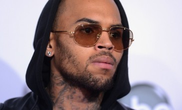 Chris Brown’s next single to feature unheard vocals by Aaliyah