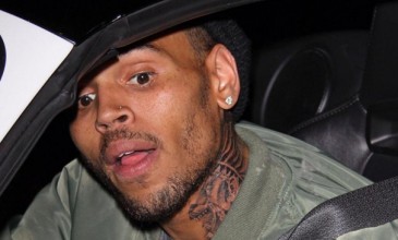 Chris Brown could face jail time over parole violation