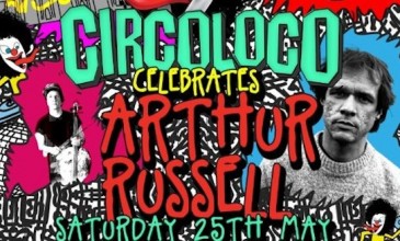 Carl Craig, Skream, Kim Ann Foxmann, more tapped for Arthur Russell tribute party