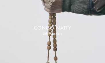 Premiere: stream Machinedrum’s rowdy remix of soundsystem legend Congo Natty’s ‘UK AllStars’