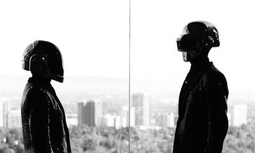 Read Sky Ferreira’s interview with Daft Punk and listen to a rare radio chat with the duo