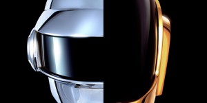<i>Random Access Memories</i>