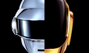 <i>Random Access Memories</i>