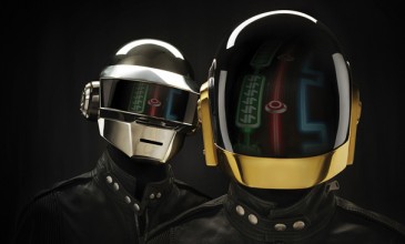 Didn’t like <em>Random Access Memories</em>? Listen to a mix of tracks sampled by Daft Punk over the years