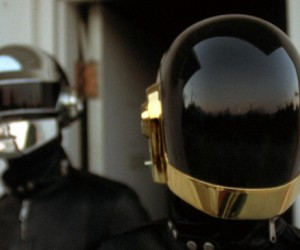 Hear Daft Punk’s gorgeous ‘Horizon’, the Japanese bonus track from <em>Random Access Memories</em>