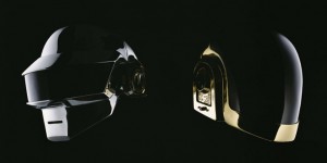 Daft Punk on track to break more streaming records with <em>Random Access Memories</em>