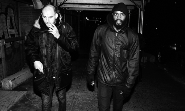 Death Grips drummer Zach Hill writing, directing and soundtracking feature film