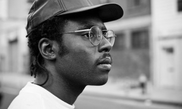 Dev Hynes working with Clams Casino on new Blood Orange album