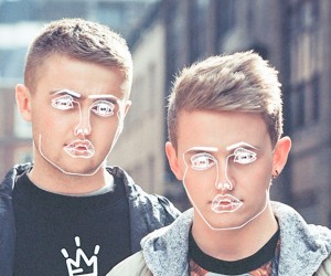 Listen to Disclosure’s body-jacking ‘When A Fire Starts To Burn’