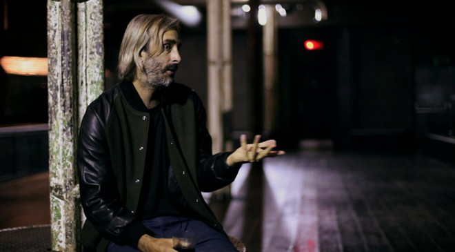 Daft Punk collaborator DJ Falcon working on original material again, plans EP and potential album