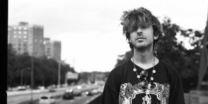 Premiere: watch the video for ‘Holographic Sandcastles’, from Montreal musician Doldrums’ <i>Lesser Evil</I>