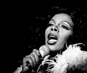Listen to a cover of Donna Summer’s ‘I Feel Love’, made entirely using the human voice