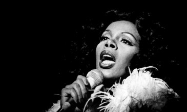 Listen to a cover of Donna Summer’s ‘I Feel Love’, made entirely using the human voice