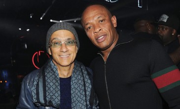 Dr. Dre and Jimmy Iovine give $70 million to University of Southern California for innovative degree program
