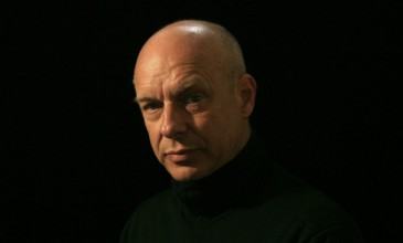 Watch an extended interview with ambient music innovator Brian Eno