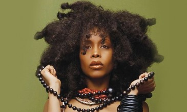 “I had to give you any piece of advice, it would be this: Get yourself an asshole-checker”: Erykah Badu sits down with Kendrick Lamar