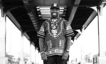 Grab Mr. Muthafuckin’ eXquire’s jazzy, throwback new single ‘Noble Drew Ali’