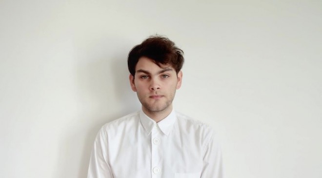 Download Fort Romeau’s dancefloor-ready remix of Holy Other’s ‘Held’