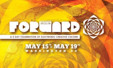 Om Unit, Eskmo, PAN’s Bill Kouligas announced for DC’s FORWARD festival