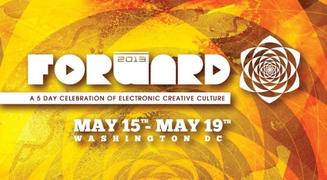Om Unit, Eskmo, PAN’s Bill Kouligas announced for DC’s FORWARD festival
