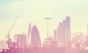 Win VIP tickets to FOUND festival and after party, luxury accommodation for two and more