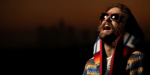 Legendary LA club Low End Theory present their first London takeover with The Gaslamp Killer and more