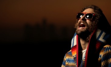 Legendary LA club Low End Theory present their first London takeover with The Gaslamp Killer and more