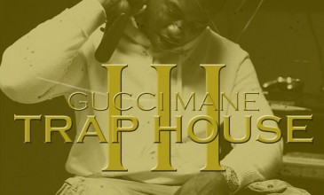 Gucci Mane embraces Bandcamp for new album <em>Trap House III</em>; stream it now