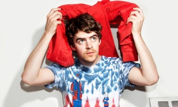 Listen to Ryan Hemsworth’s summery ‘Perfectly’