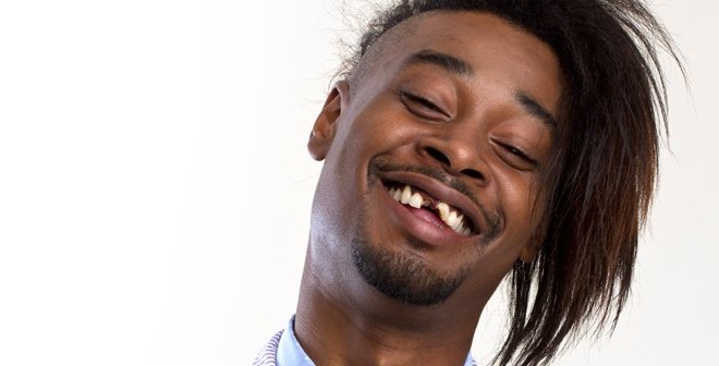 Danny Brown to make Scottish live debut at Numbers: Jackmaster and more support