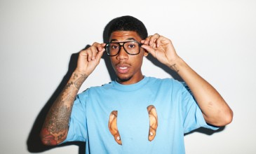 Hodgy Beats is back with the spacey, synth-heavy ‘Years’