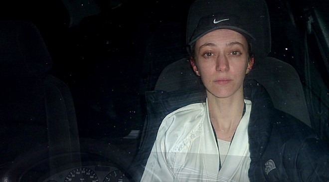 Hype Williams’ Inga Copeland shares woozy mixtape <em>Higher Powers</em>