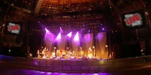 Queens of the Stone Age, Justin Timberlake, Phoenix, Primal Scream sign up for iTunes Festival