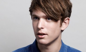 James Blake announces North American tour dates