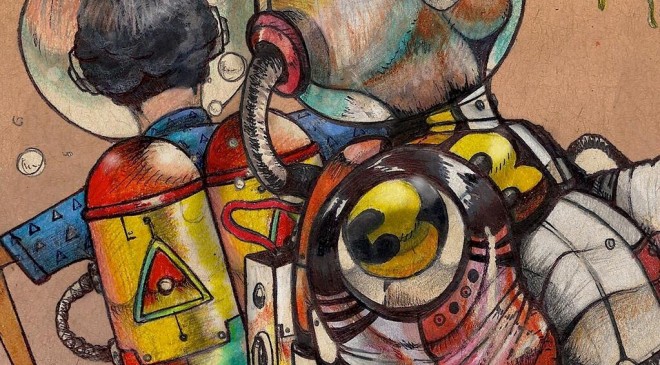 Odd Future’s Jet Age of Tomorrow details free album, featuring SBTRKT, Earl Sweatshirt, and more