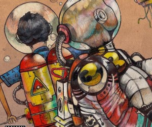 Download Jet Age of Tomorrow’s <em>Jellyfish Mentality</em>