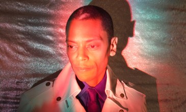 Jeff Mills stops live show in Rome after being hit in the head by a drink