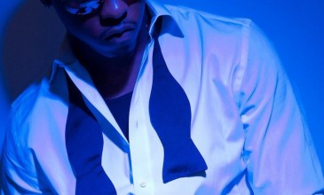 R&B crooner Jeremih raps with Big Sean and Paul Wall on ‘Ol Skool Pontiac’