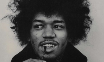 Jimi Hendrix, Paul McCartney and Miles Davis almost formed a supergroup