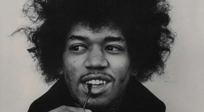 Jimi Hendrix, Paul McCartney and Miles Davis almost formed a supergroup